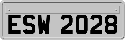 ESW2028