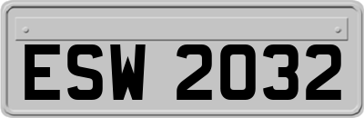 ESW2032