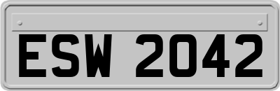 ESW2042