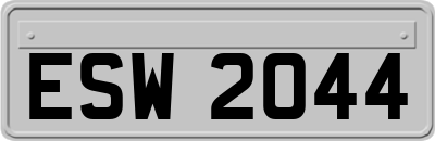 ESW2044