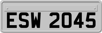 ESW2045