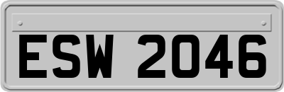 ESW2046