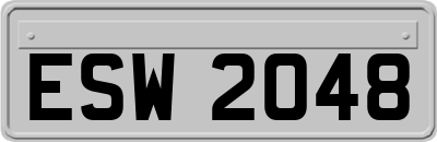 ESW2048