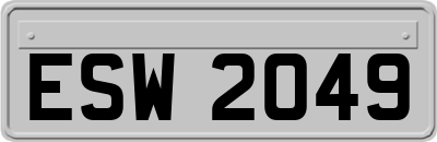 ESW2049