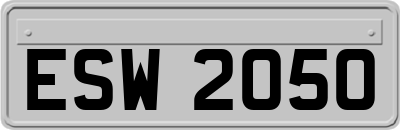 ESW2050