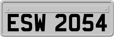 ESW2054