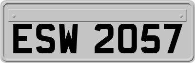 ESW2057