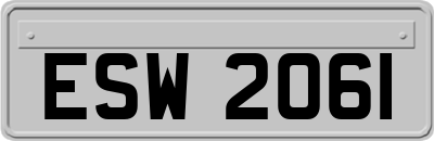 ESW2061