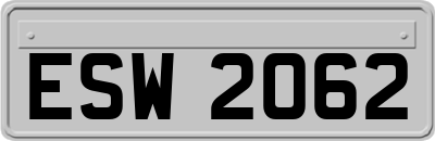 ESW2062