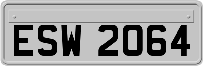 ESW2064