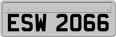 ESW2066