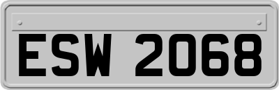 ESW2068