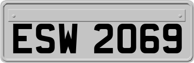 ESW2069