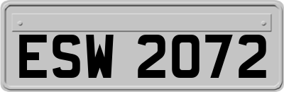 ESW2072