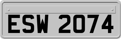 ESW2074