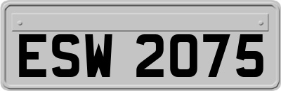 ESW2075