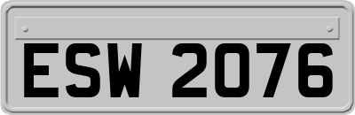 ESW2076