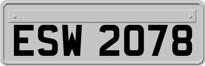ESW2078