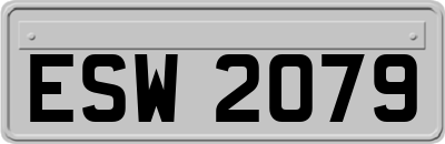 ESW2079