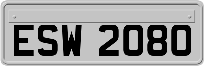 ESW2080