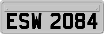 ESW2084
