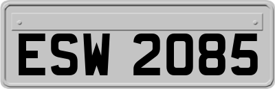 ESW2085