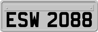 ESW2088