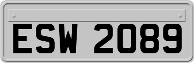 ESW2089