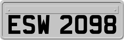 ESW2098