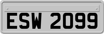 ESW2099