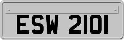 ESW2101