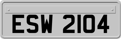 ESW2104