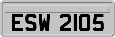 ESW2105