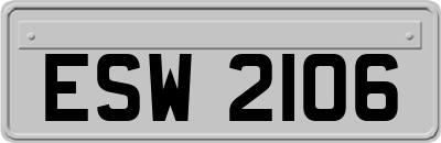 ESW2106