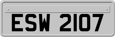 ESW2107