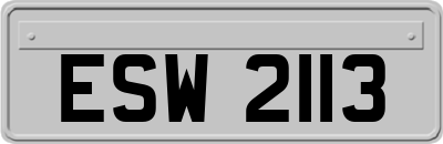 ESW2113