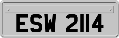 ESW2114