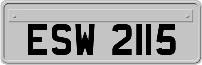 ESW2115