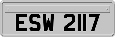 ESW2117