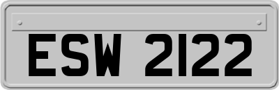 ESW2122