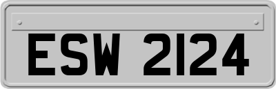 ESW2124