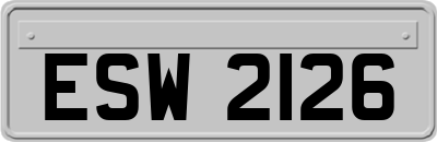 ESW2126