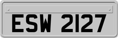 ESW2127