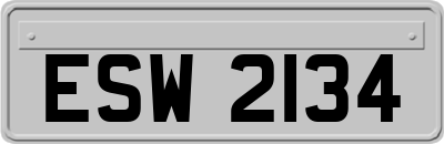ESW2134