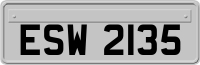 ESW2135