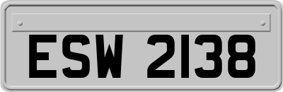 ESW2138