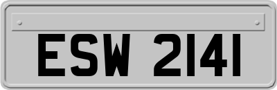 ESW2141