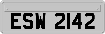 ESW2142