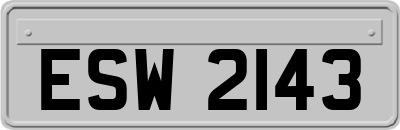 ESW2143