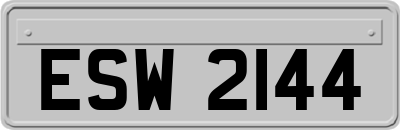 ESW2144